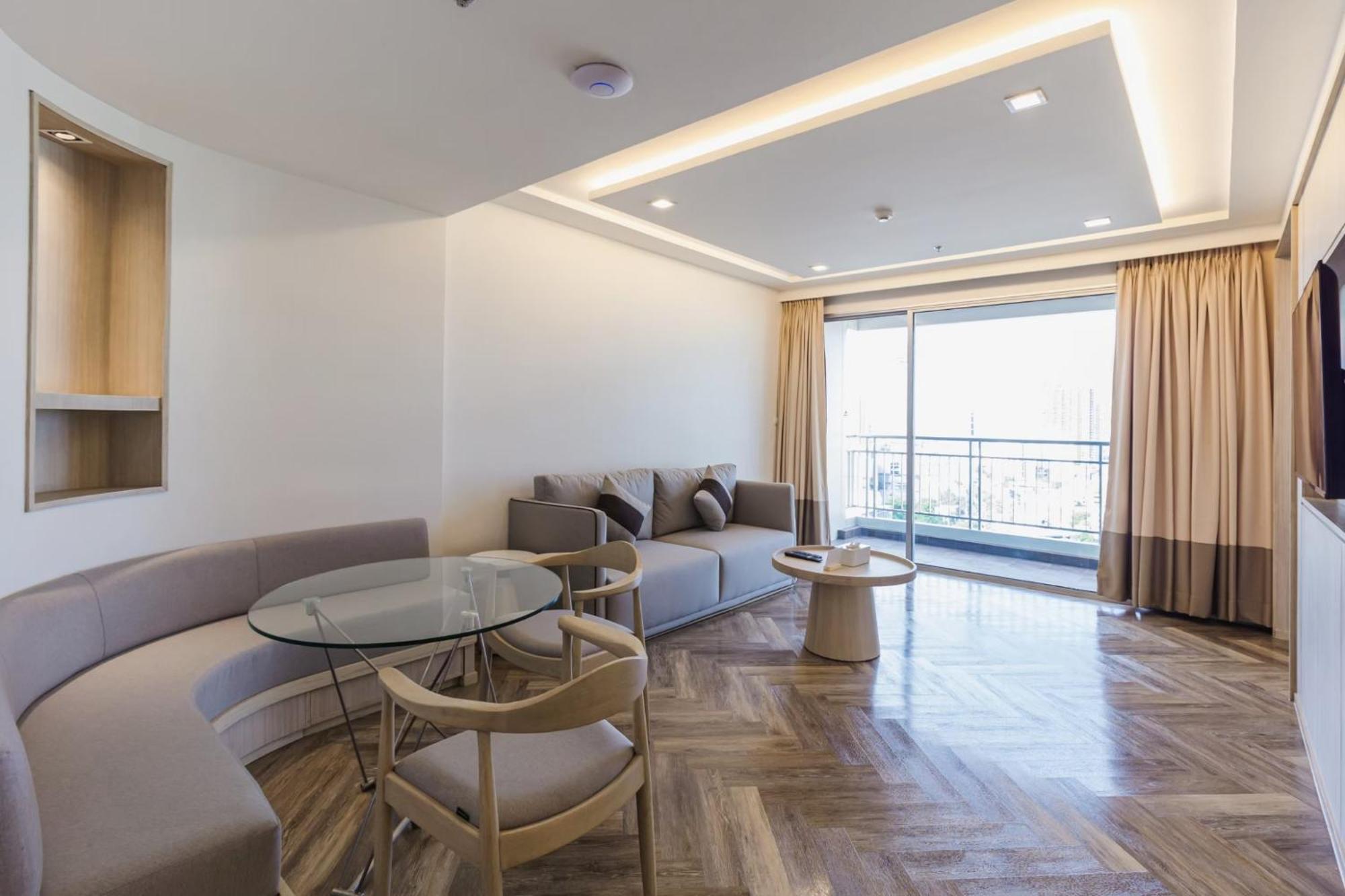 Hotel Jasmine Grande - Sha Extra 5*