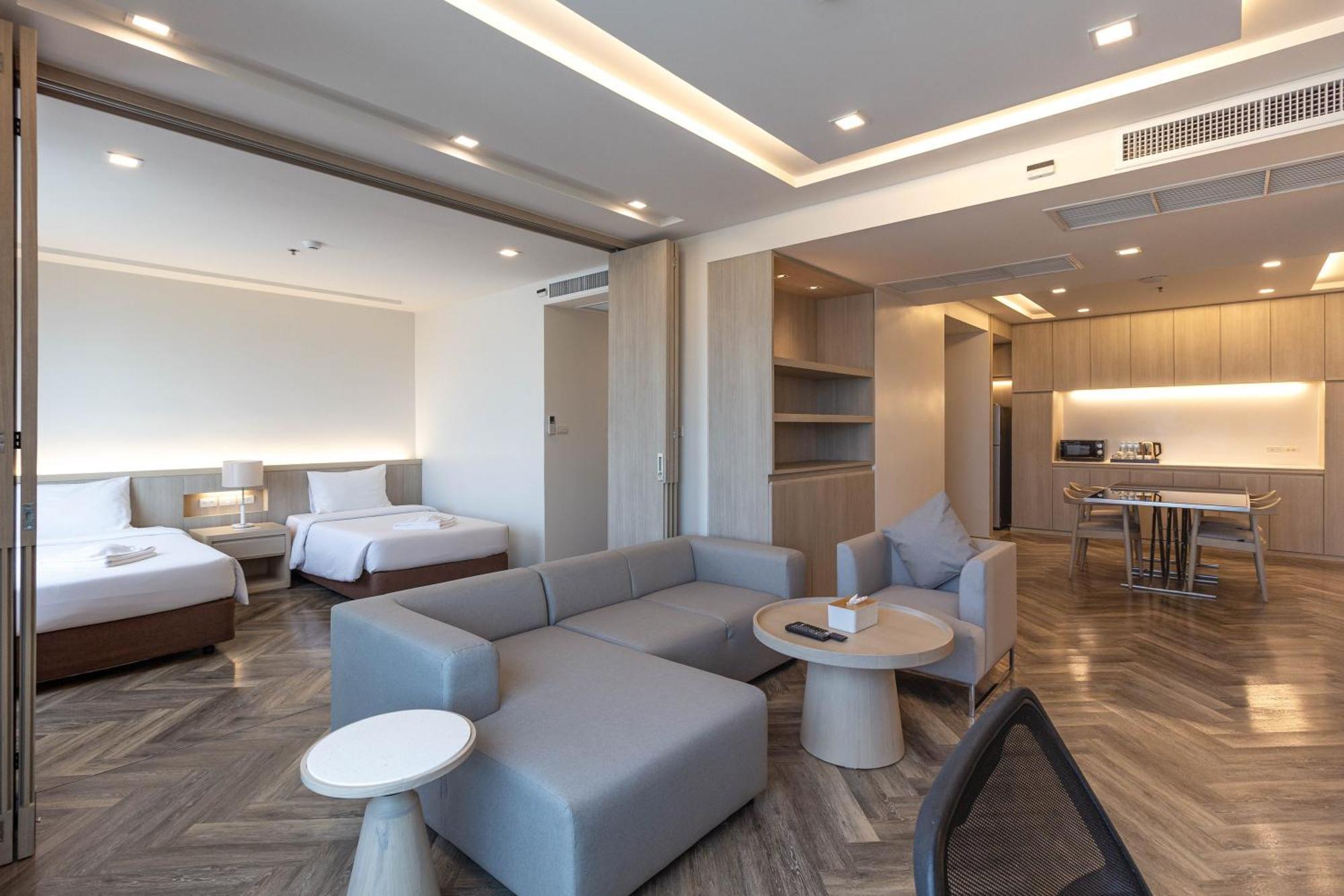 Jasmine Grande - Sha Extra Hotel 5*