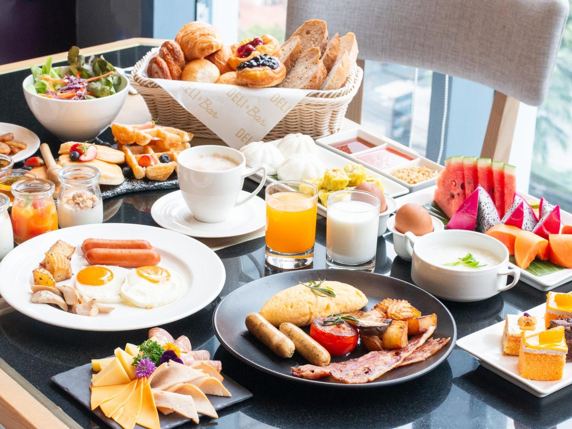 Mercure Sukhumvit 24 4*