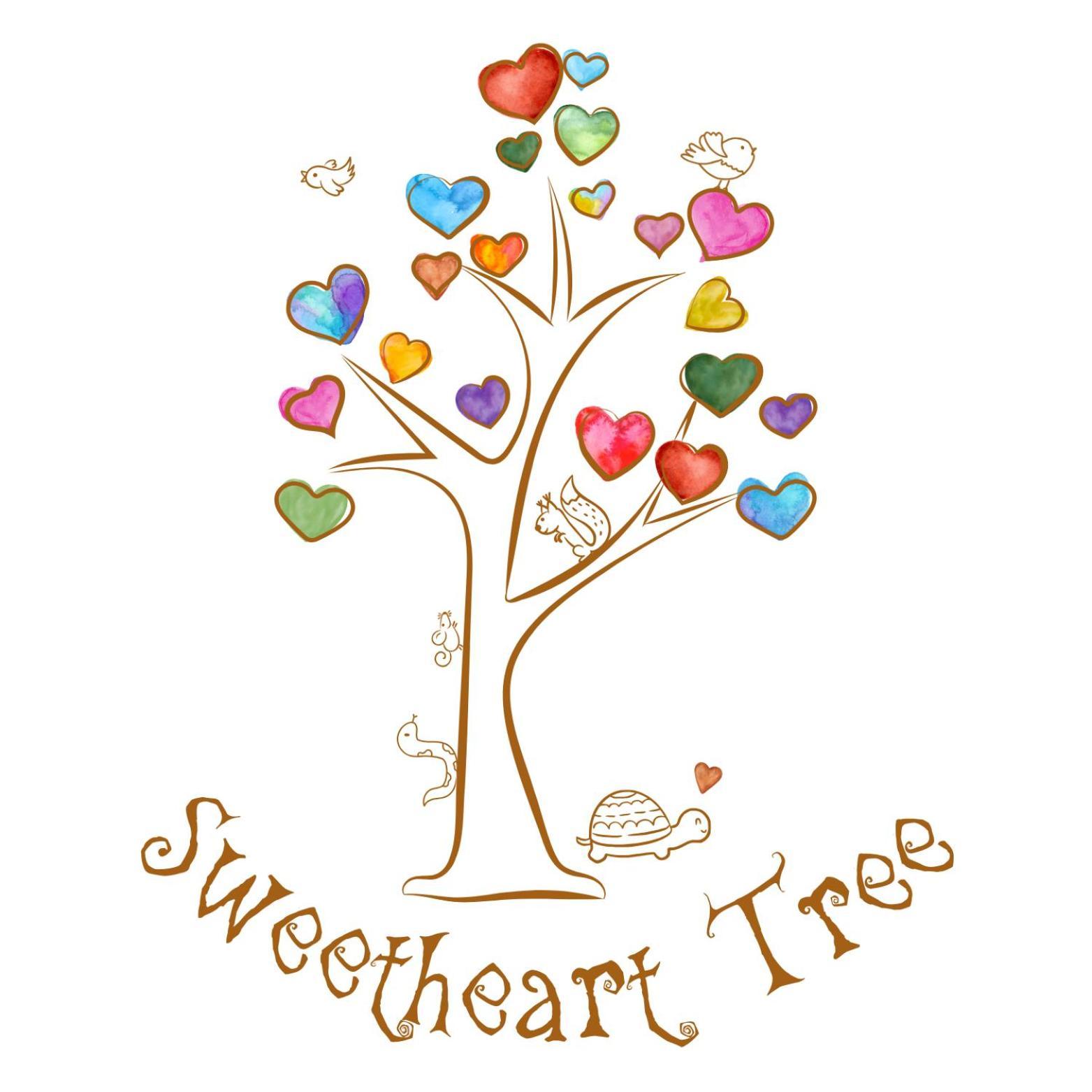Sweetheart Tree Homestay Guest house