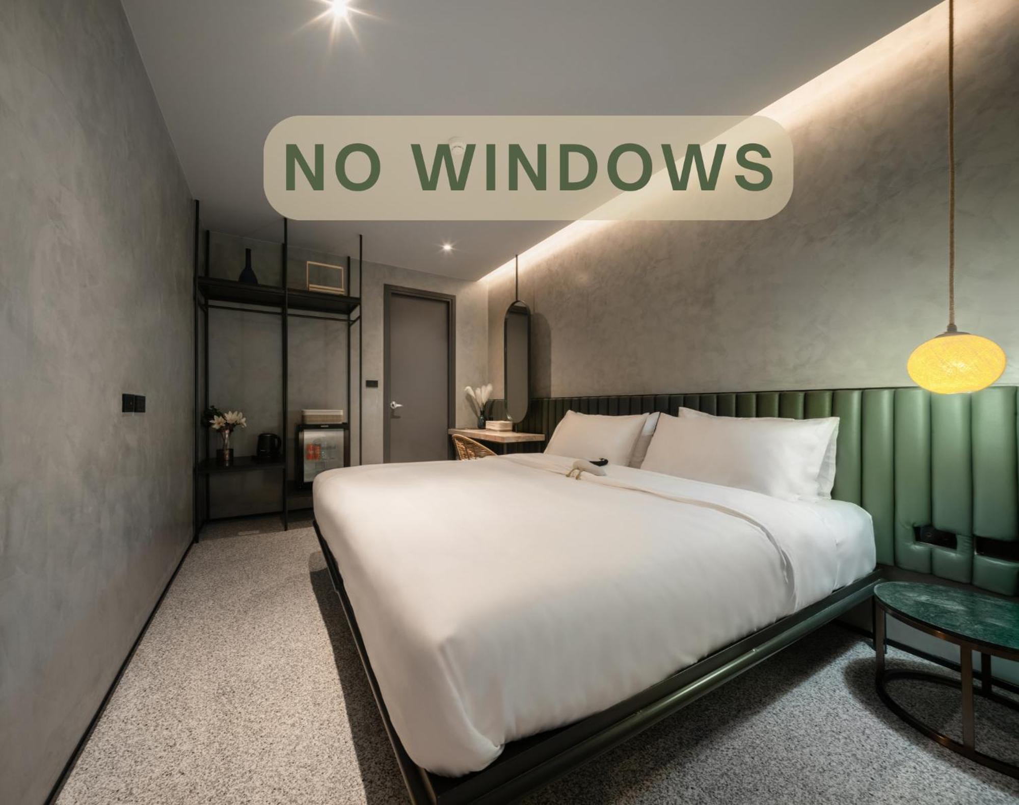 Hotel Goose Living Bangkok