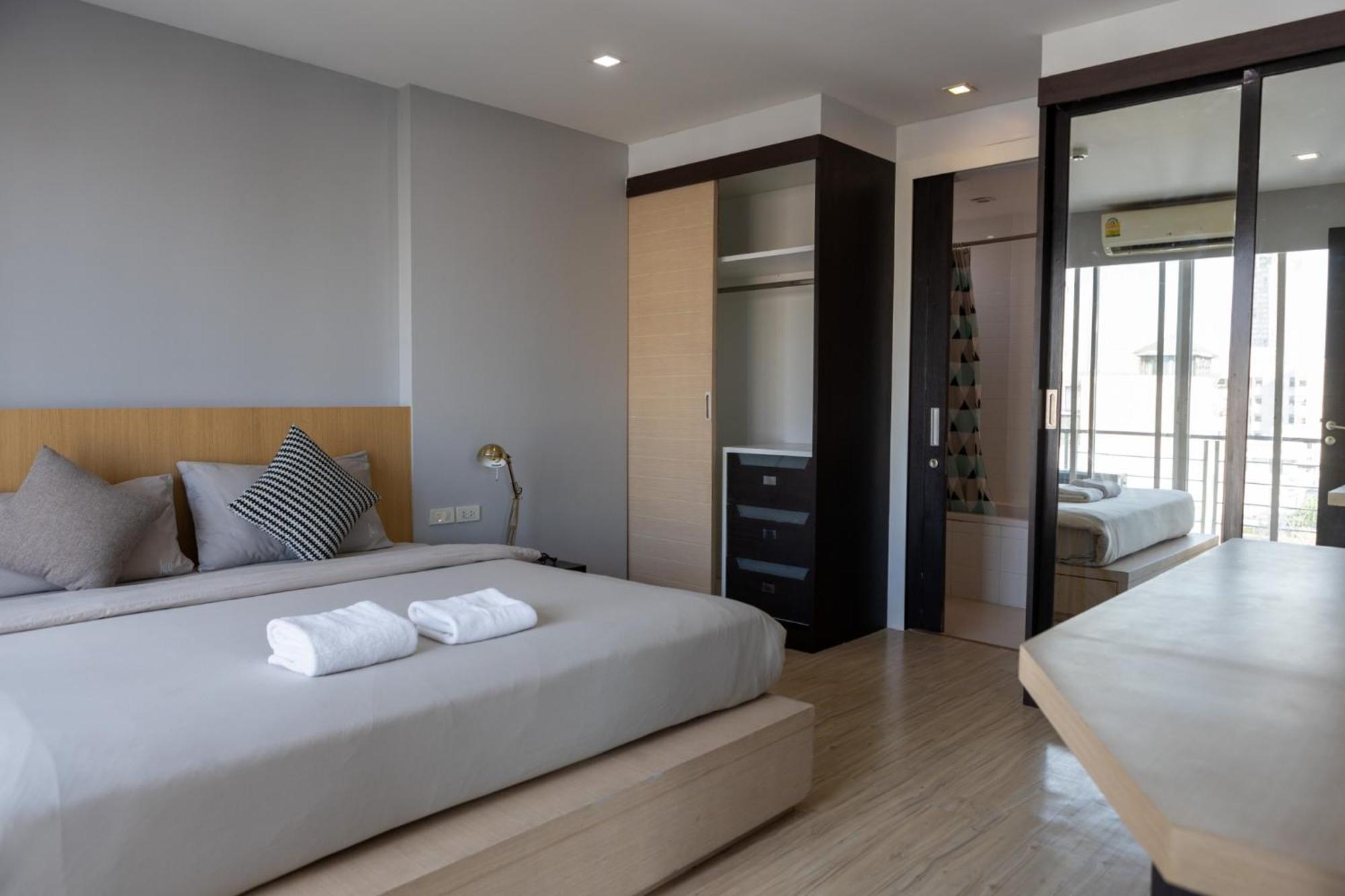 Go Thonglor Appartement