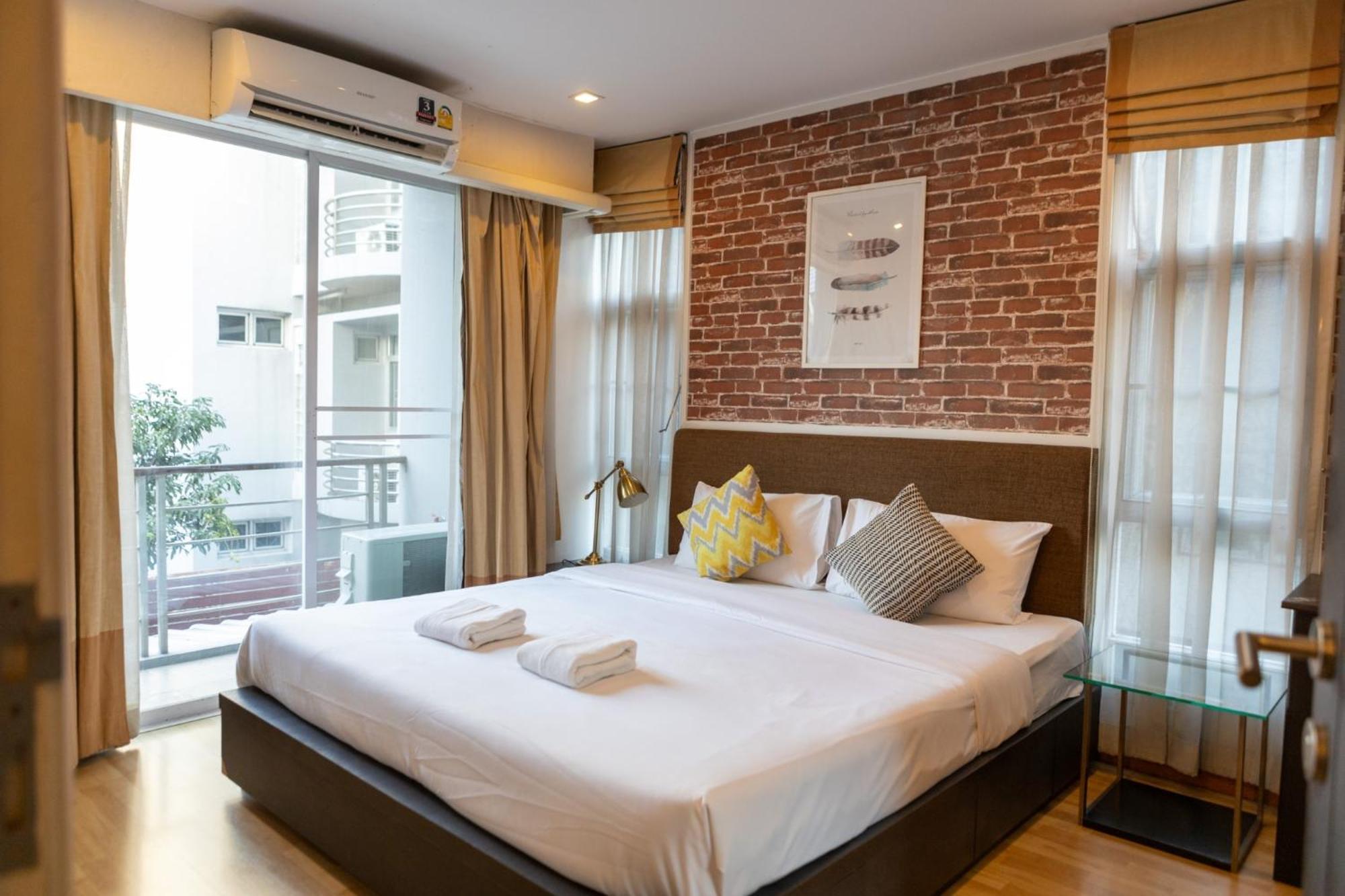 Appartement Go Thonglor