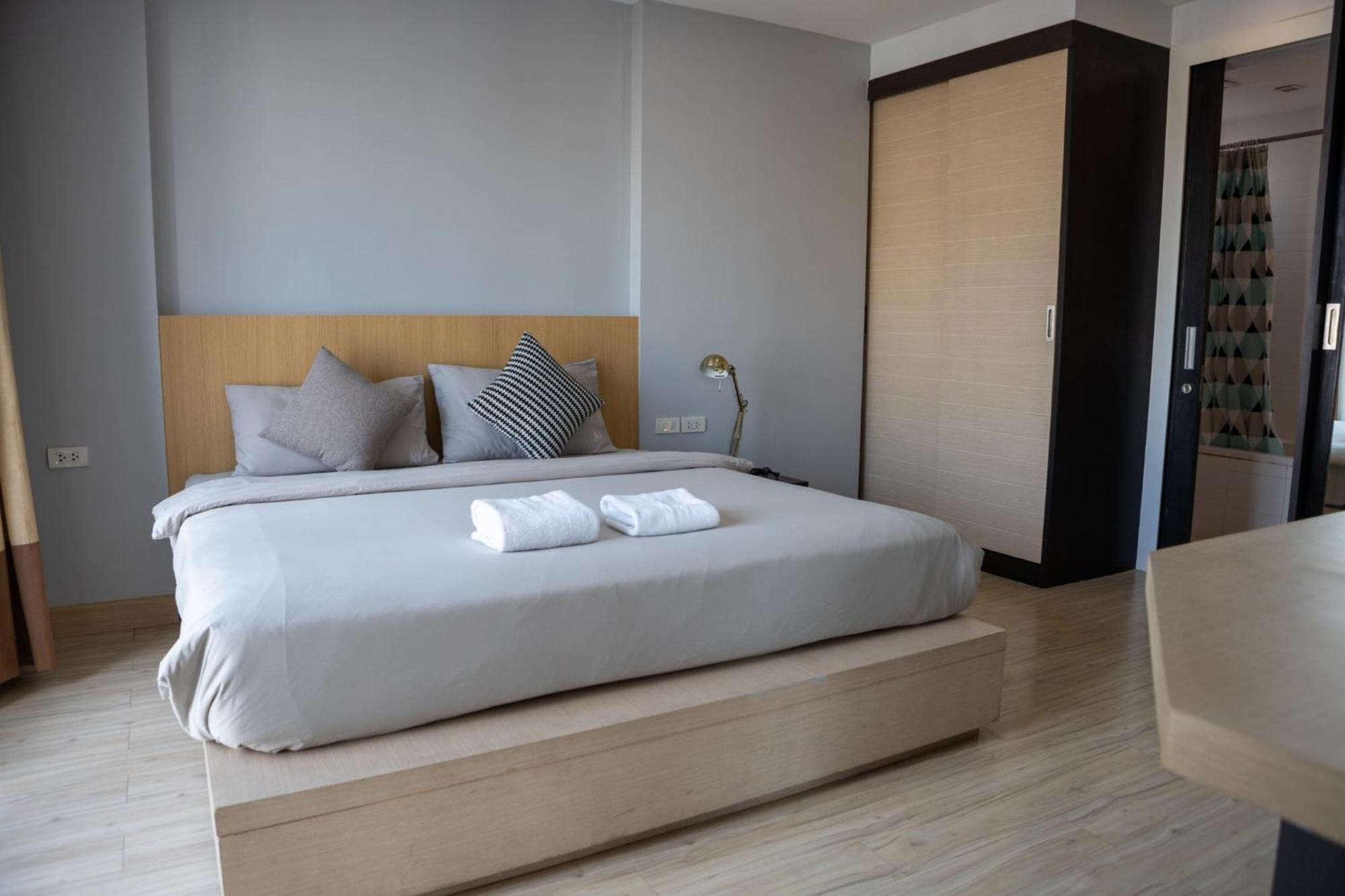Appartement Go Thonglor
