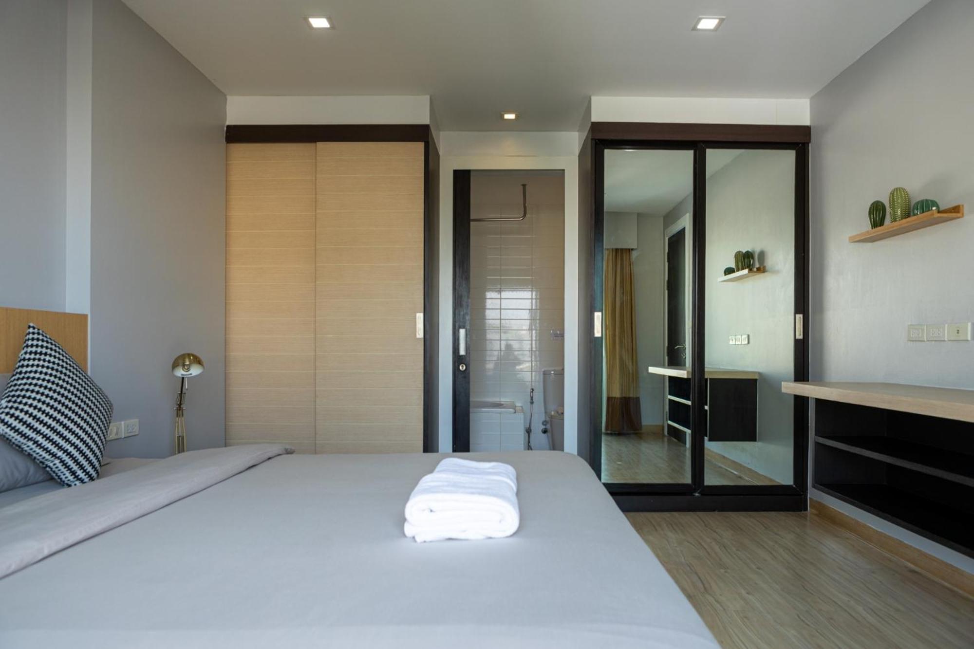 Appartement Go Thonglor *