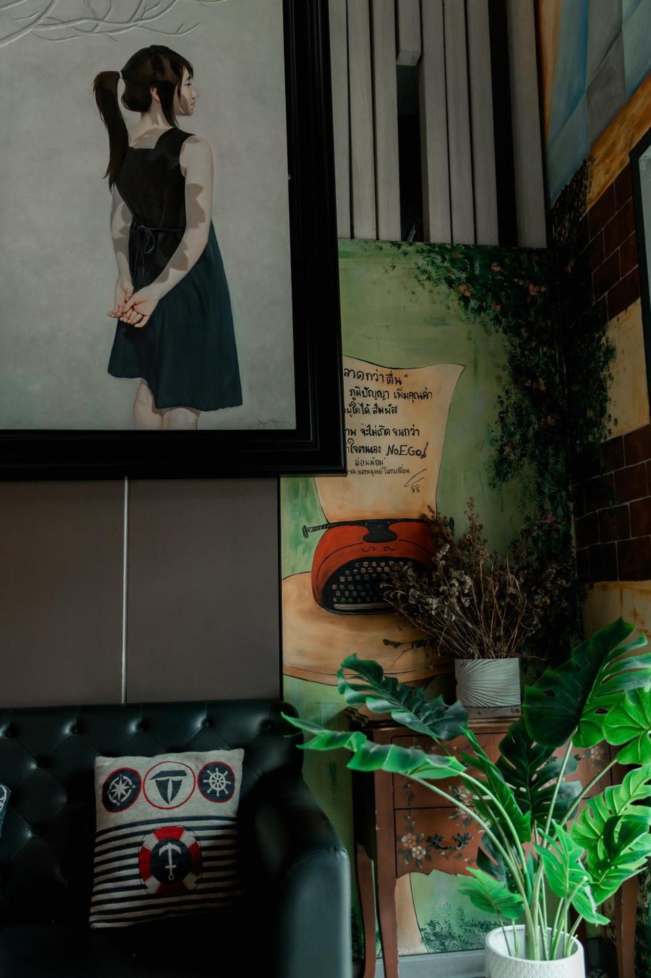 Bbhouse Khlongtan Gasthuis Bangkok