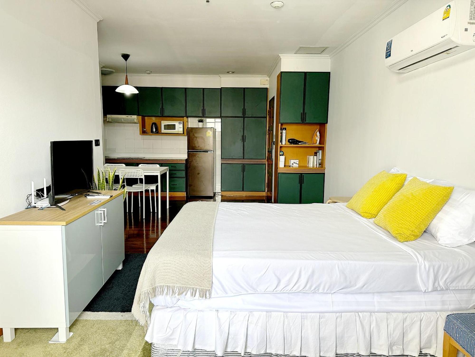 Grand Diamond Căn hộ *