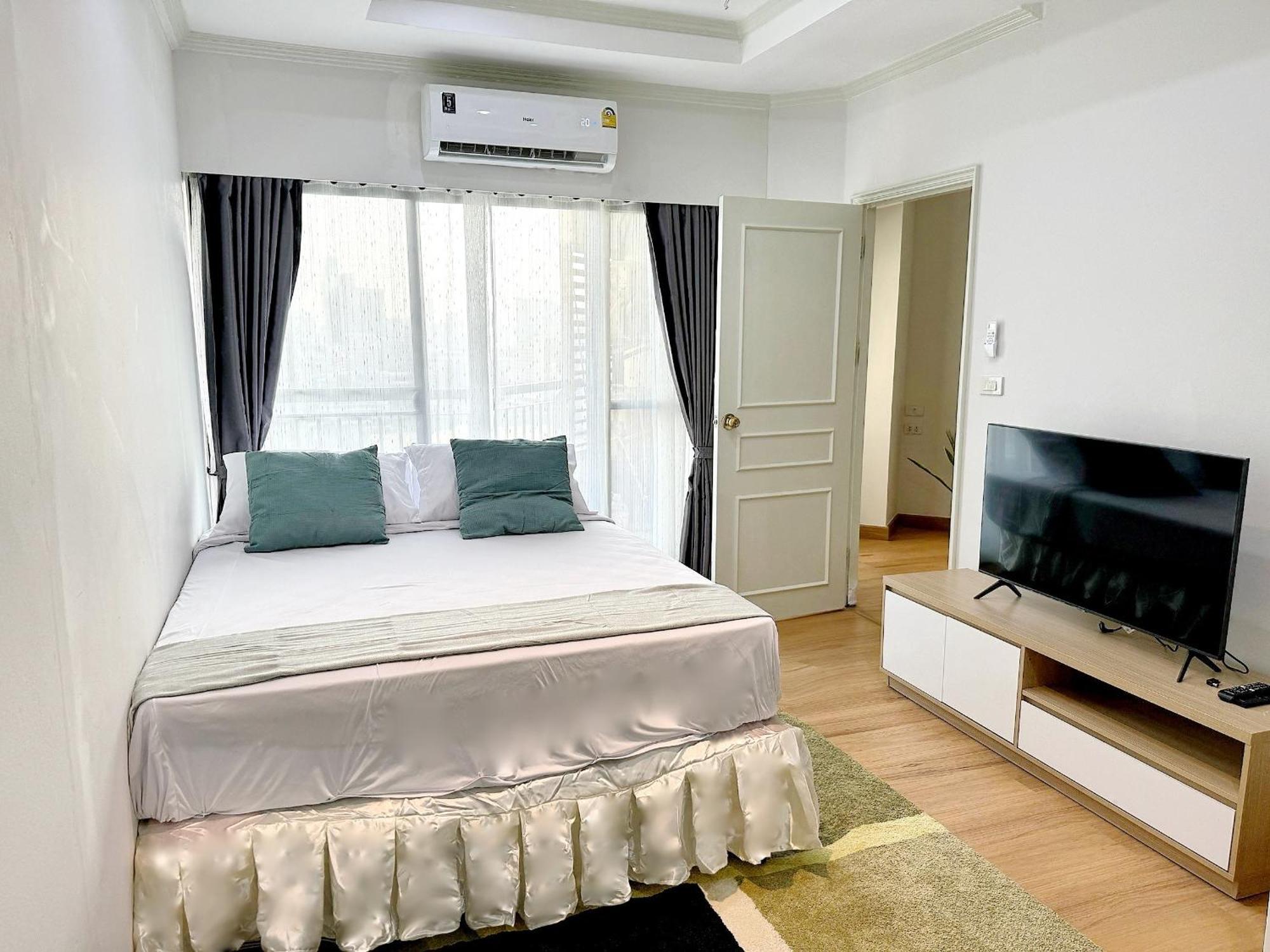 Grand Diamond Căn hộ