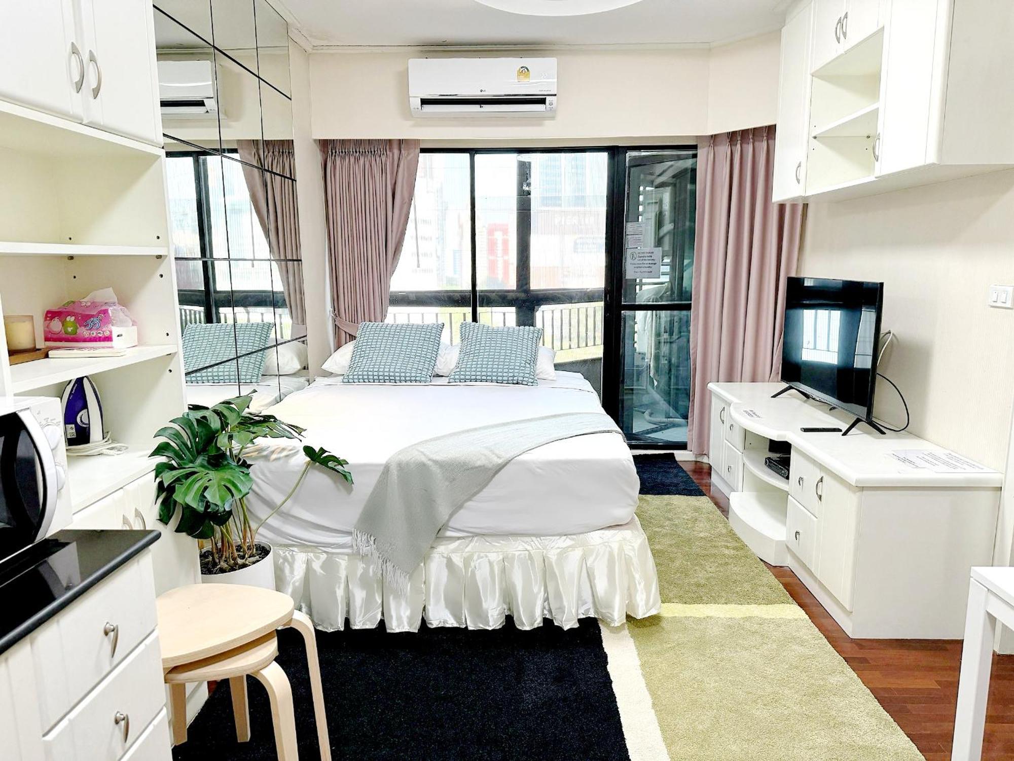 Căn hộ Grand Diamond *
