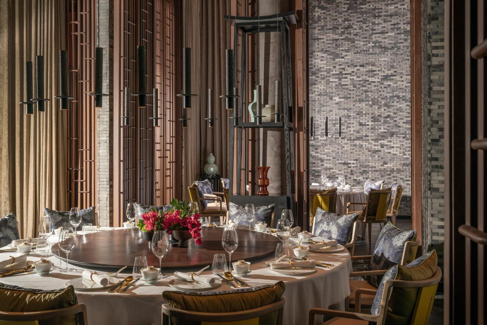 Four Seasons At Chao Phraya River Banguecoque