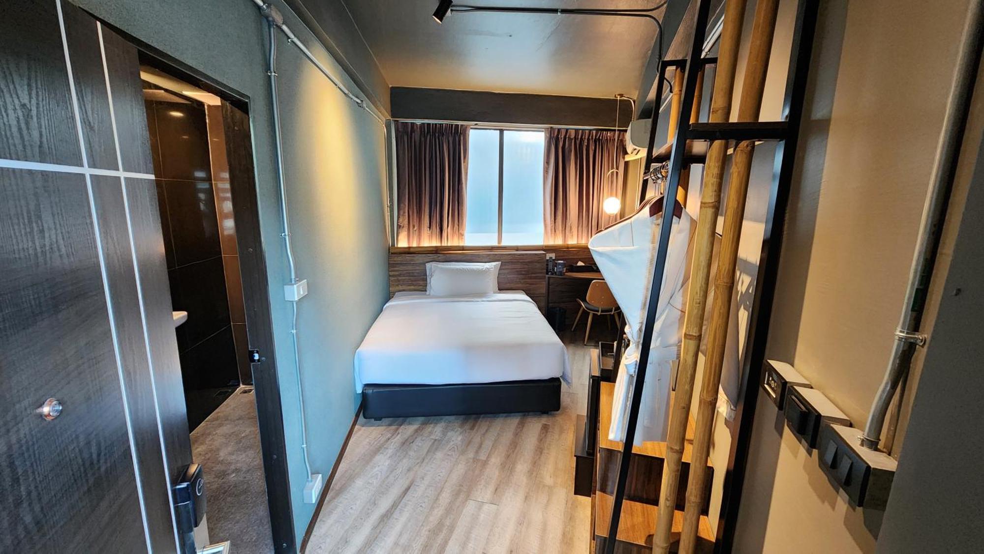 Ordinary Hotell 3*