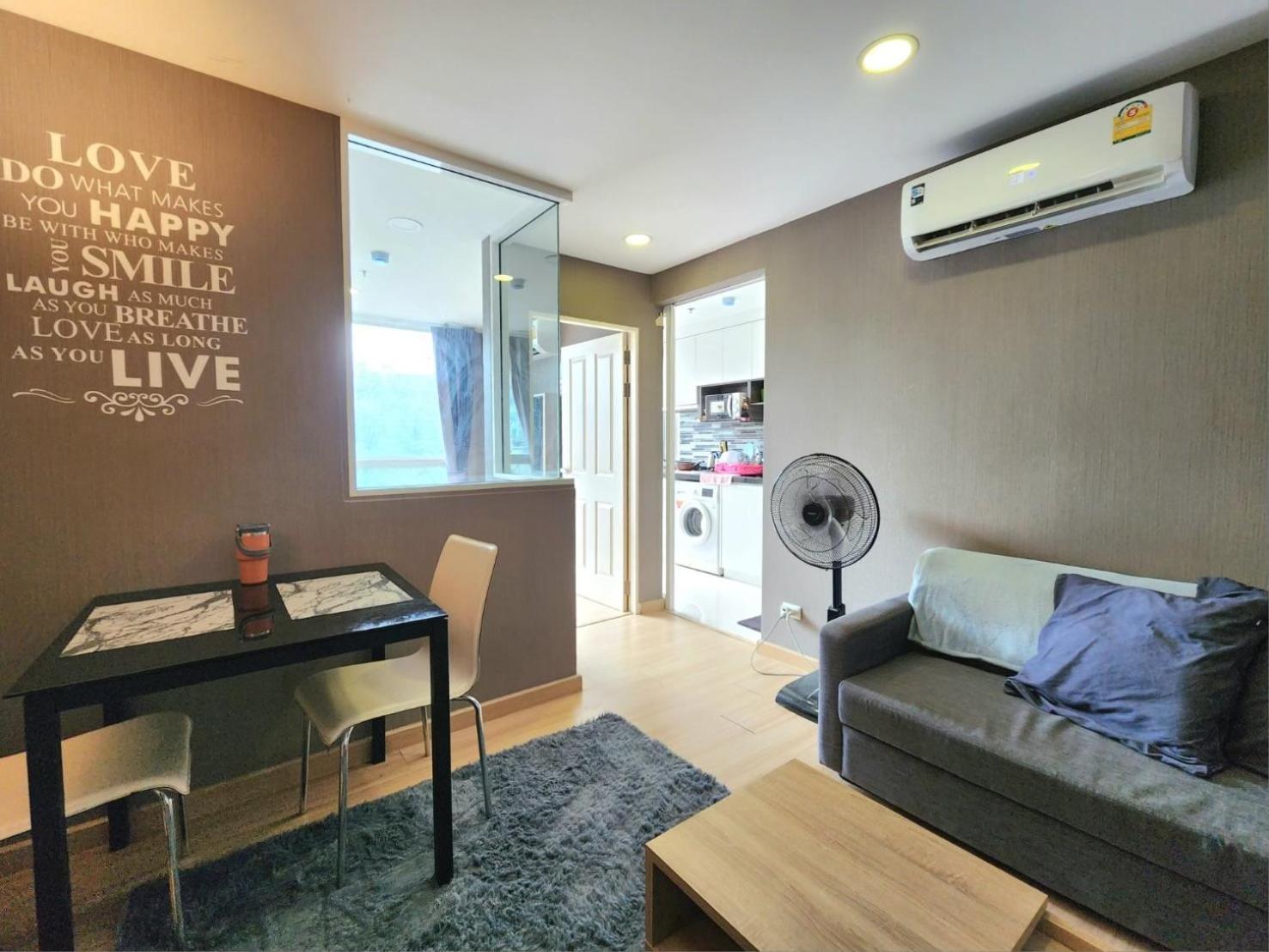Chateau In Town Rama 8 By Zele Apartment Bangkok