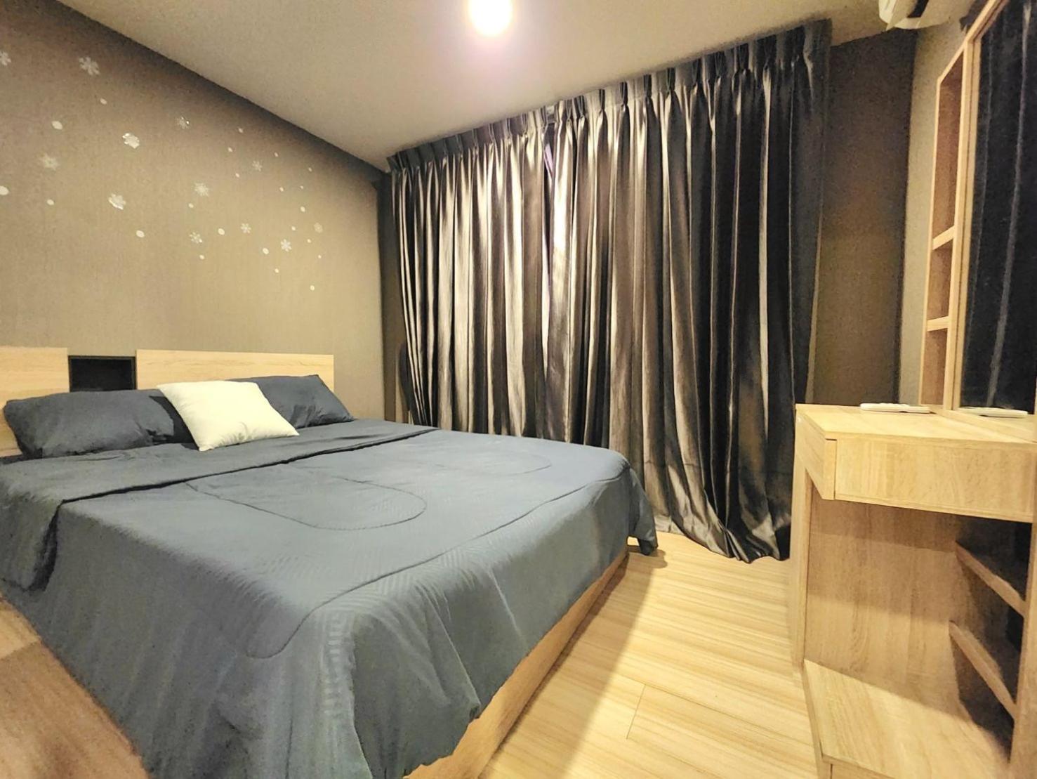 Apartment Chateau In Town Rama 8 By Zele *