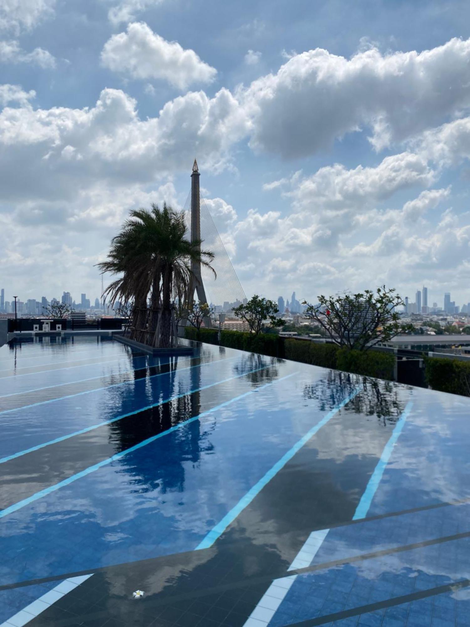 Chateau In Town Rama 8 By Zele *