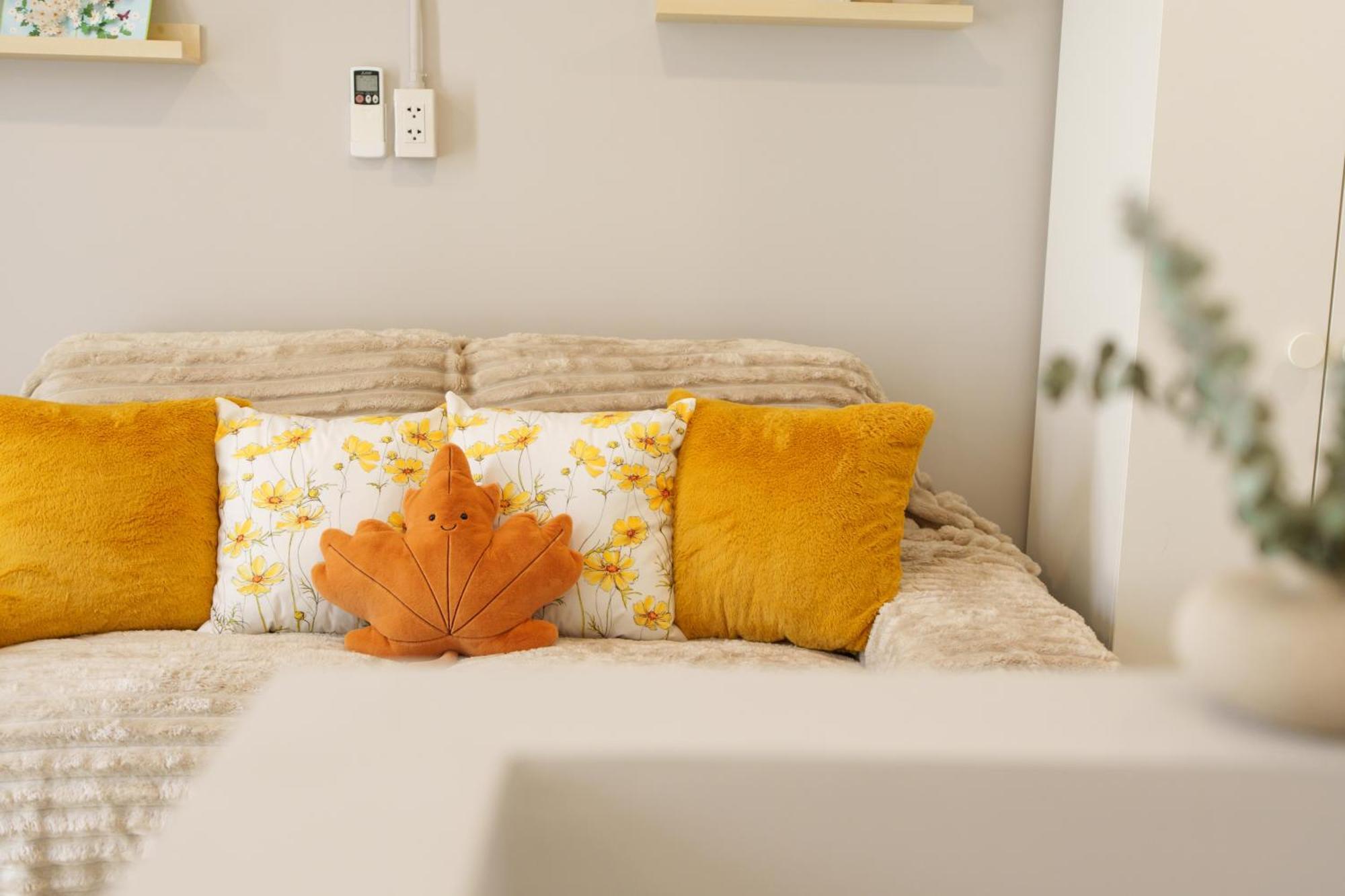 T-t-haus Apartemen Bangkok