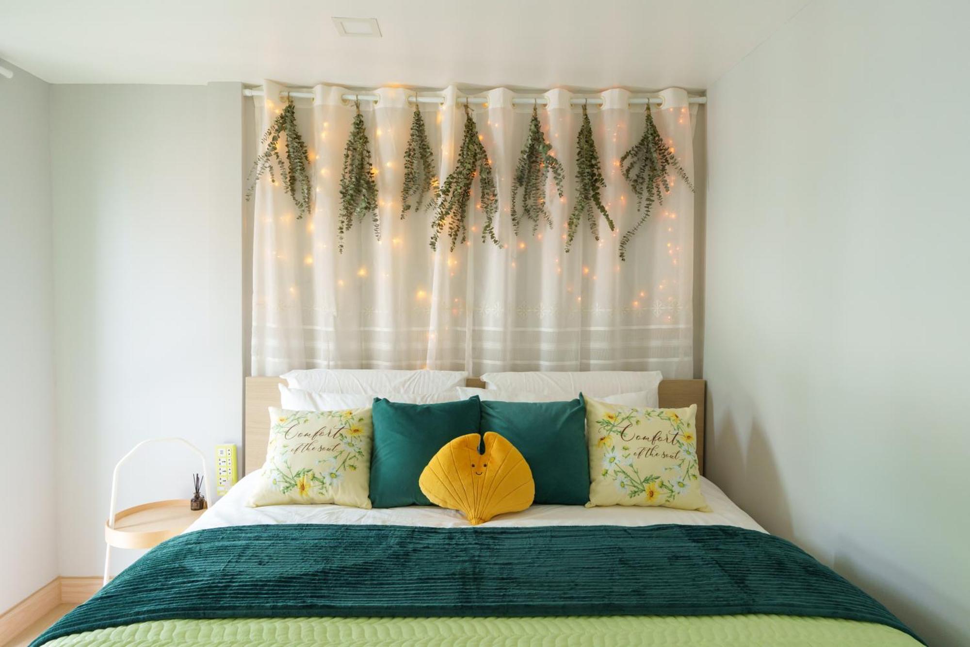 Apartemen T-t-haus Bangkok