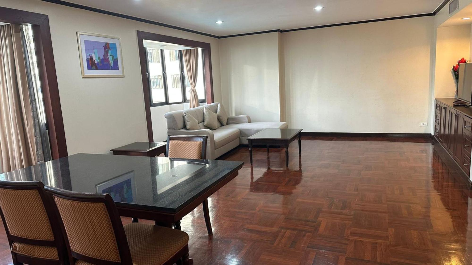 Omni Tower Cozy By Direct Apartemen *