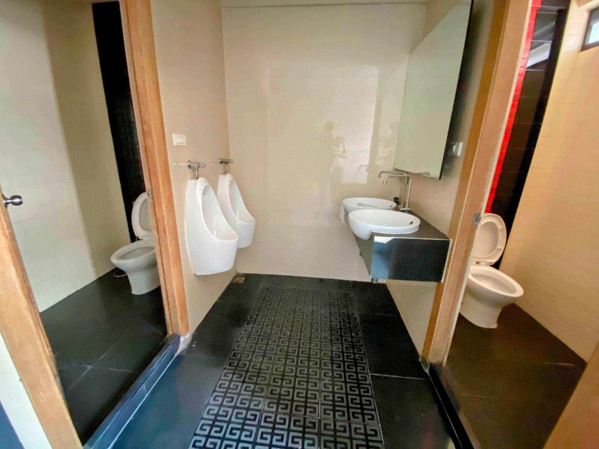 Hostel Yowgo Thai Bangkok
