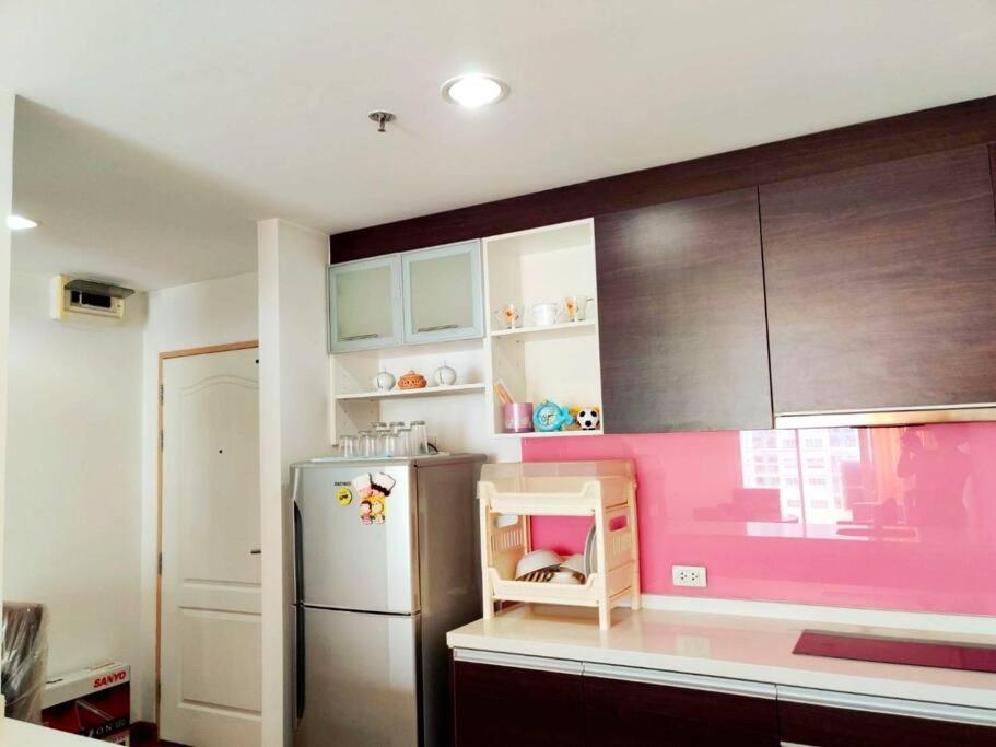 Apartment Cozy Ramkhamhaeng Bangkok