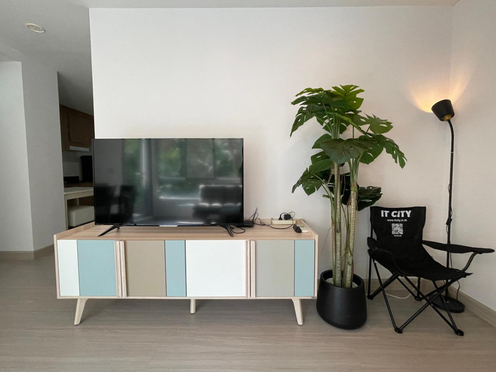 Urban Oasis Căn hộ