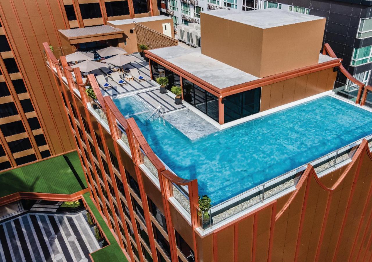 Samala Khách sạn 4*