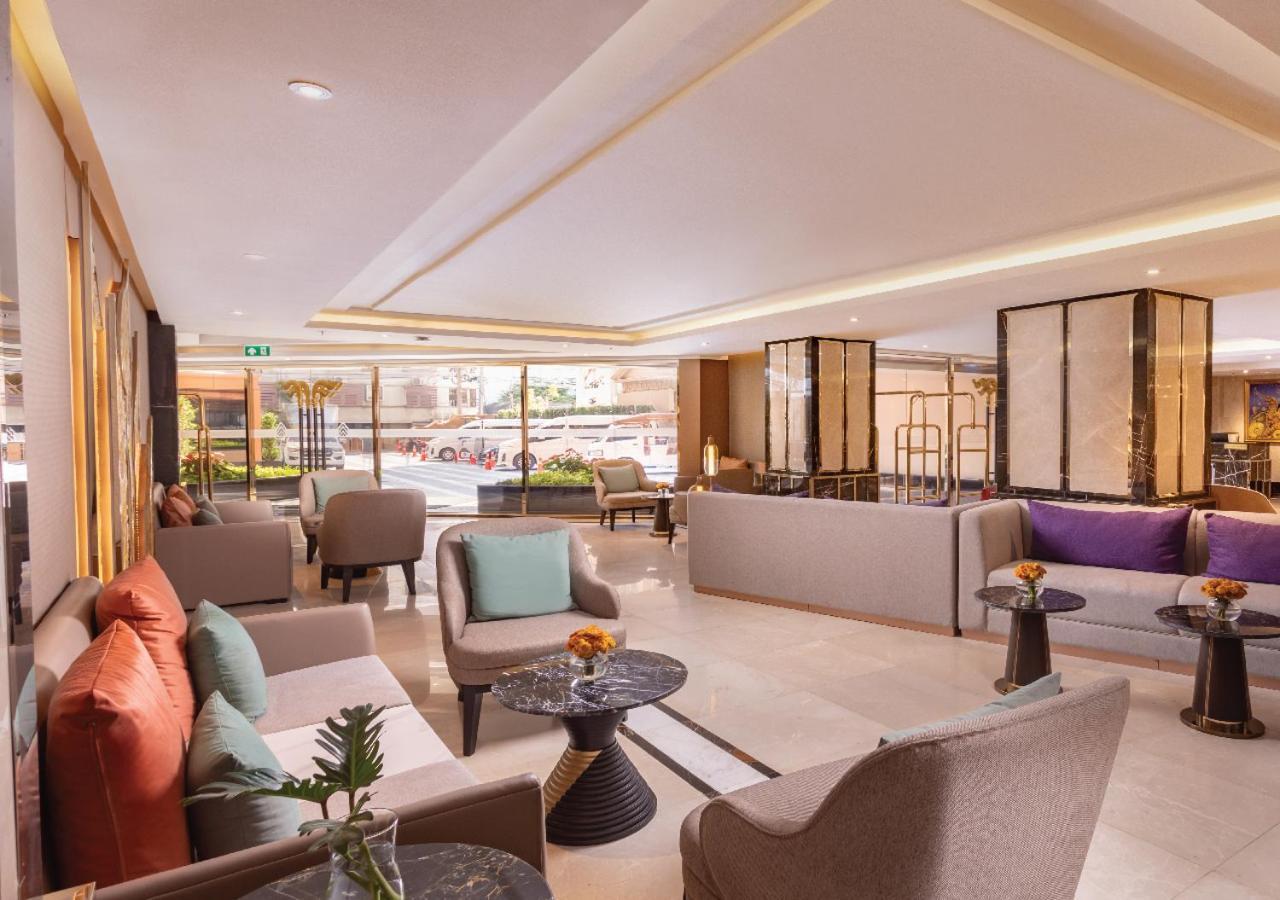 Samala Khách sạn Bangkok