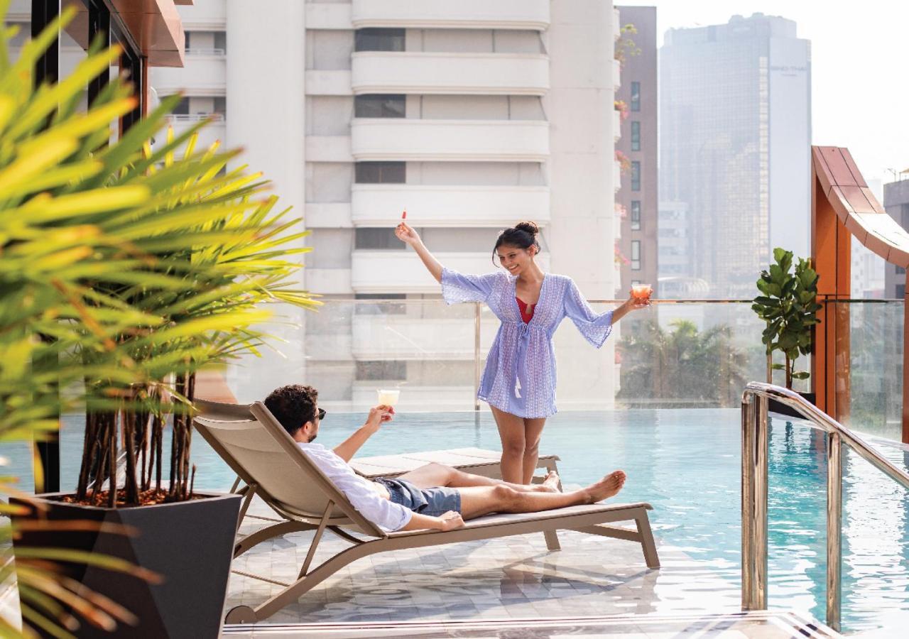 Khách sạn Samala Bangkok