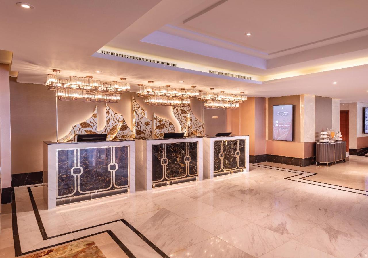 Samala Khách sạn Bangkok