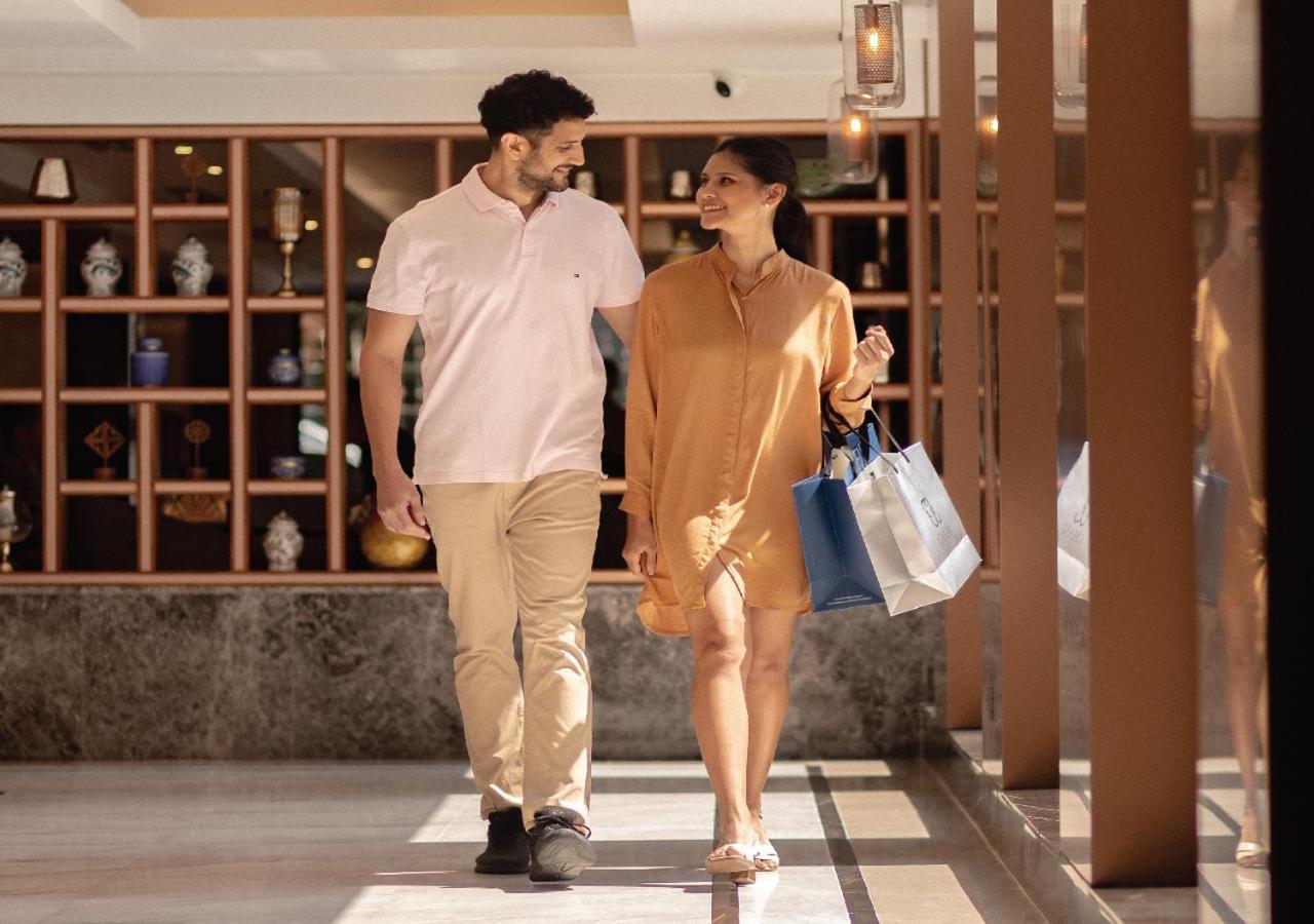 Samala Khách sạn 4*