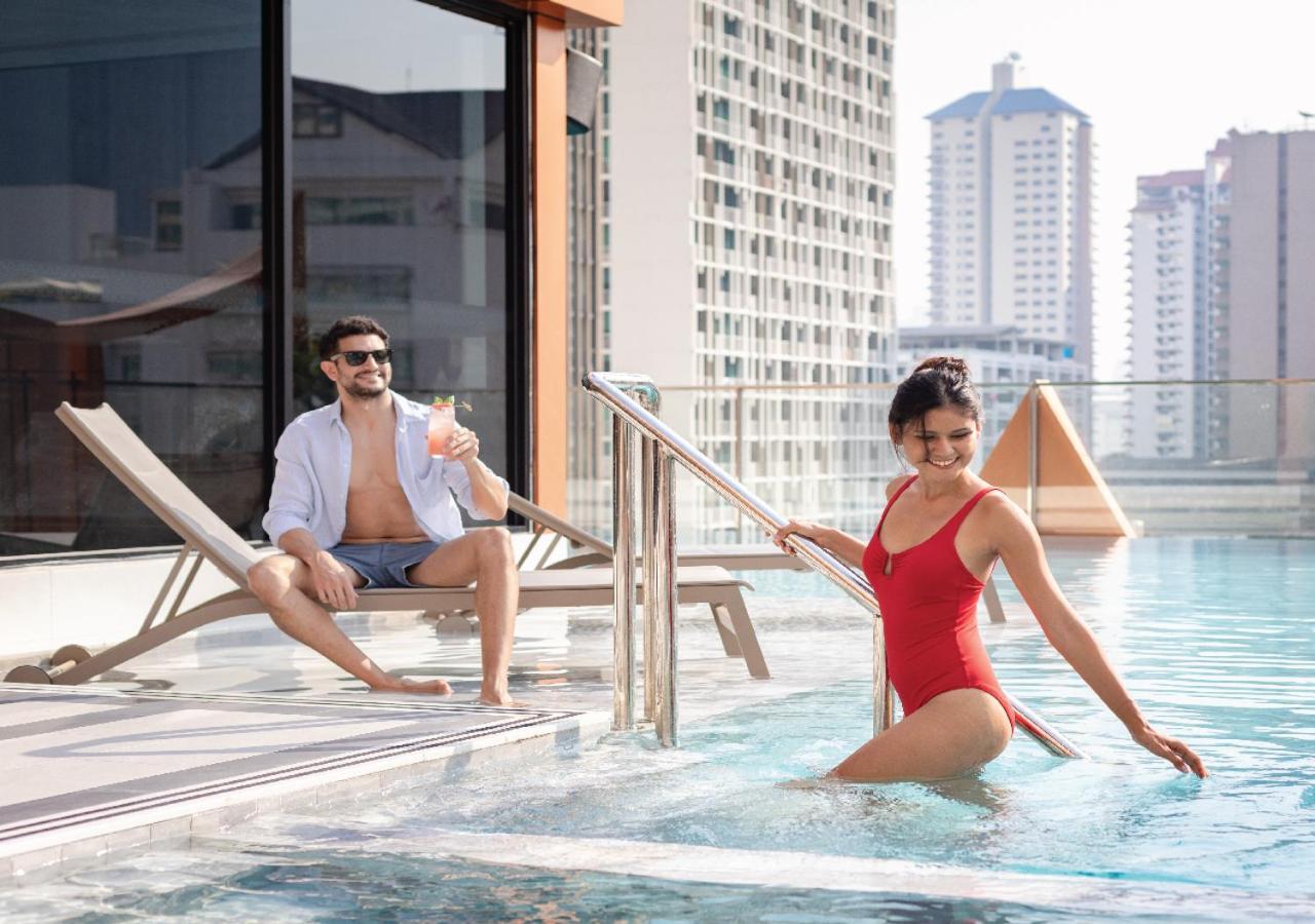 Samala Khách sạn Bangkok