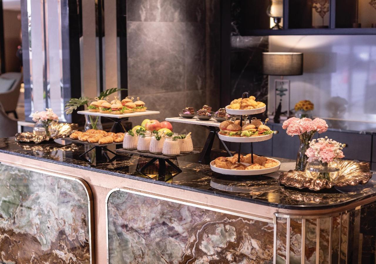 Samala Khách sạn Bangkok
