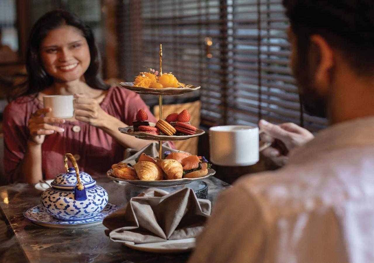 Samala Khách sạn 4*
