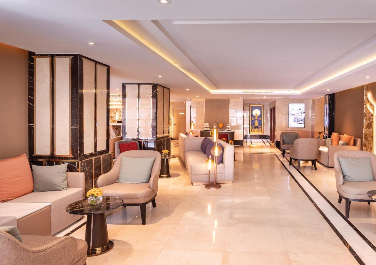 Samala Khách sạn Bangkok
