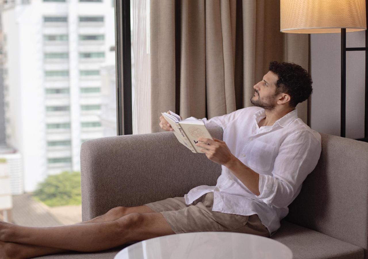 Samala Khách sạn 4*