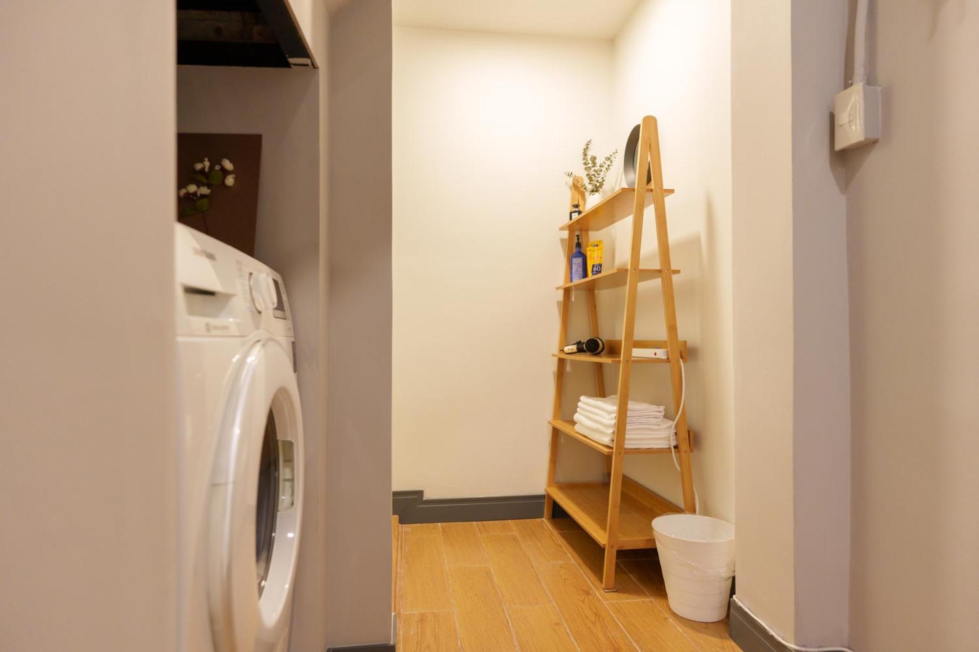 Apartemen T-t-haus Bangkok
