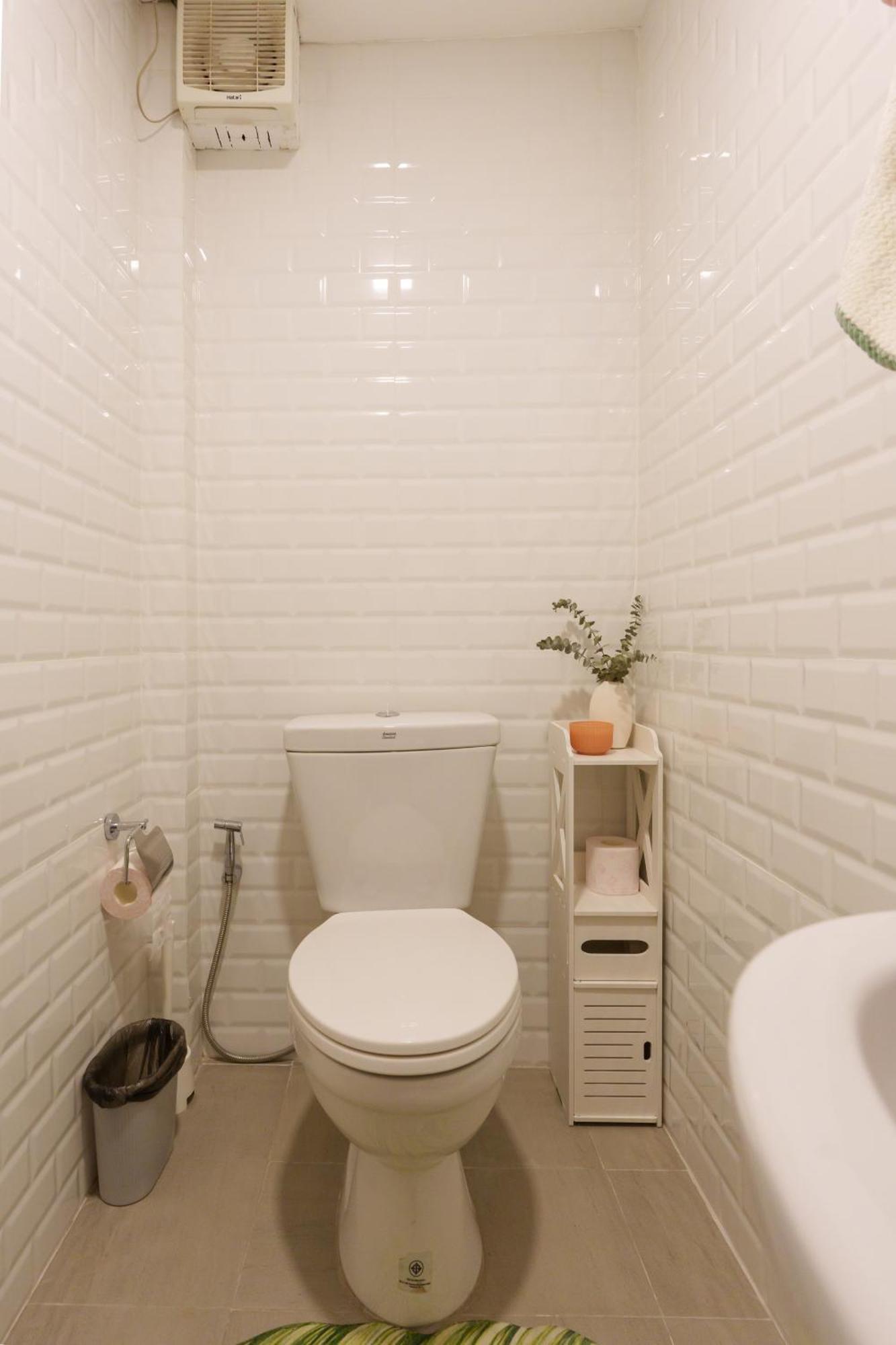Apartemen T-t-haus