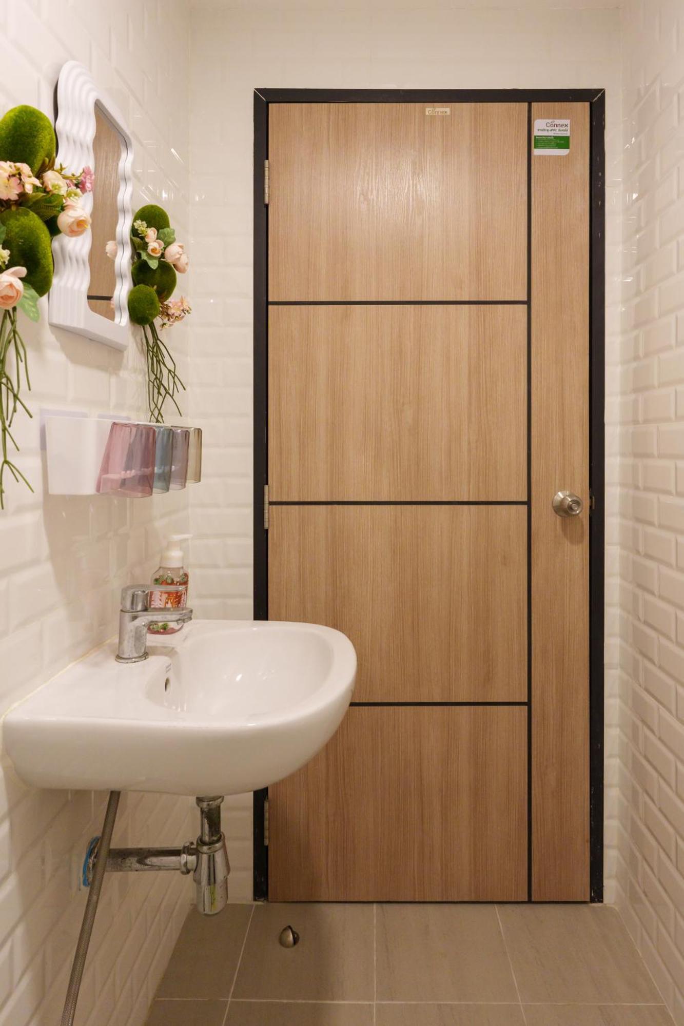 Apartemen T-t-haus Bangkok