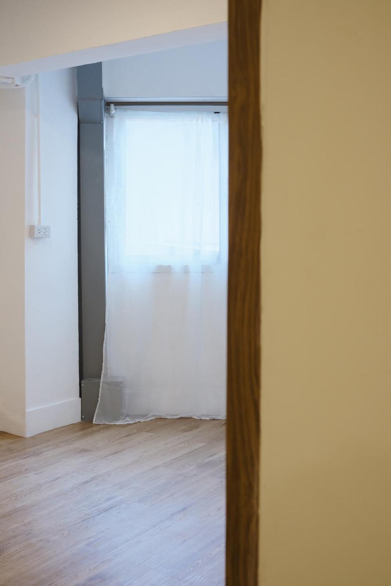Secret House In China Town 2br. Rare Find Casa de férias *