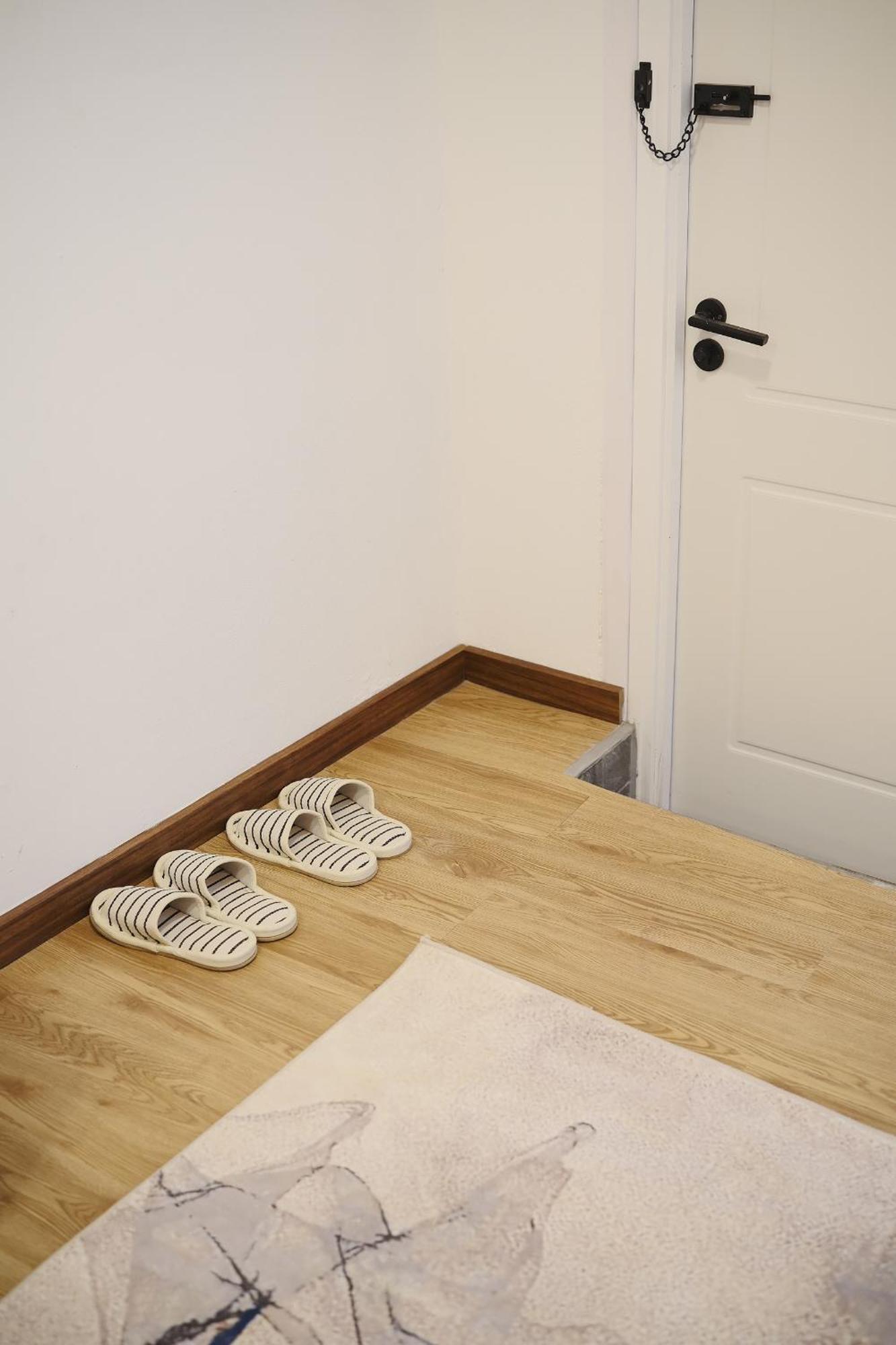 Secret House In China Town 2br. Rare Find Banguecoque