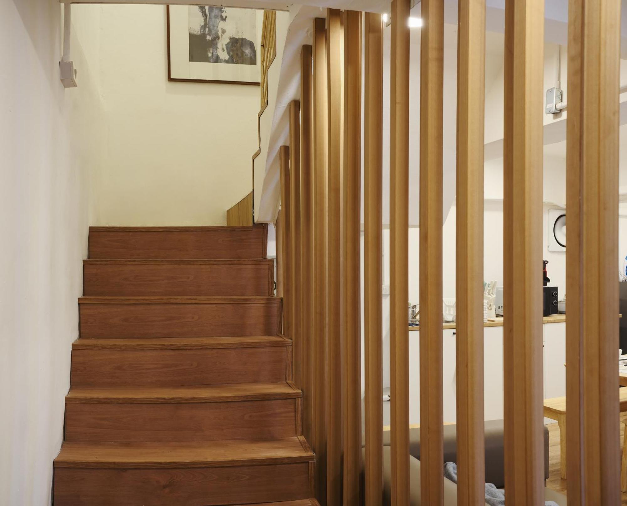 Secret House In China Town 2br. Rare Find Banguecoque
