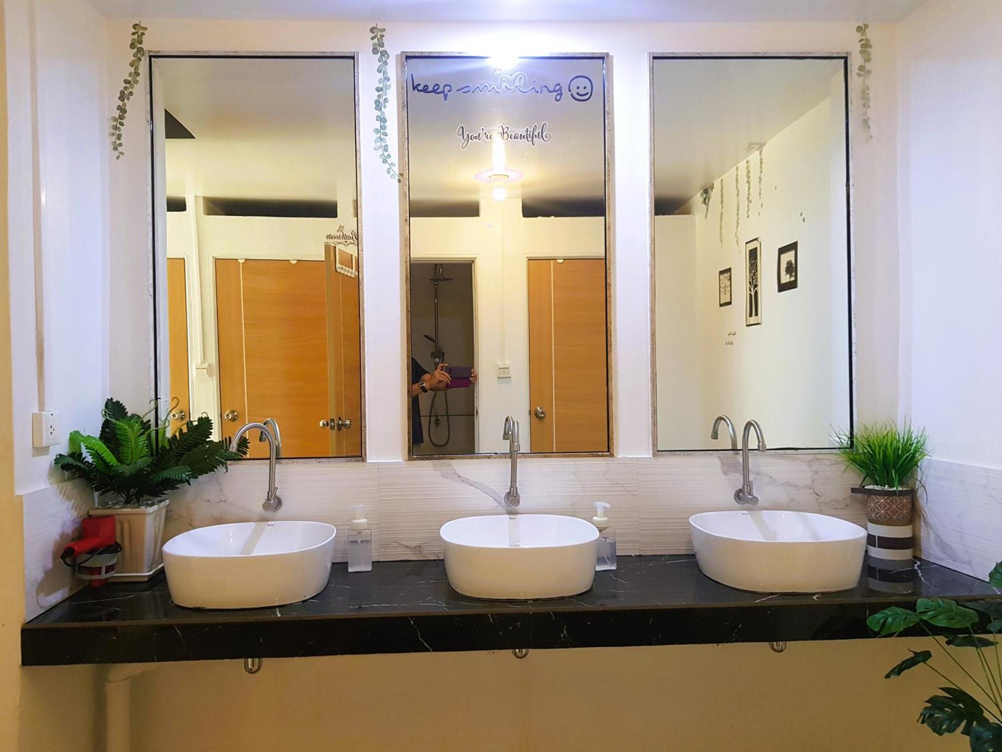 Club House 124 Near Suvarnabhumi, Bkk Airport Căn hộ *