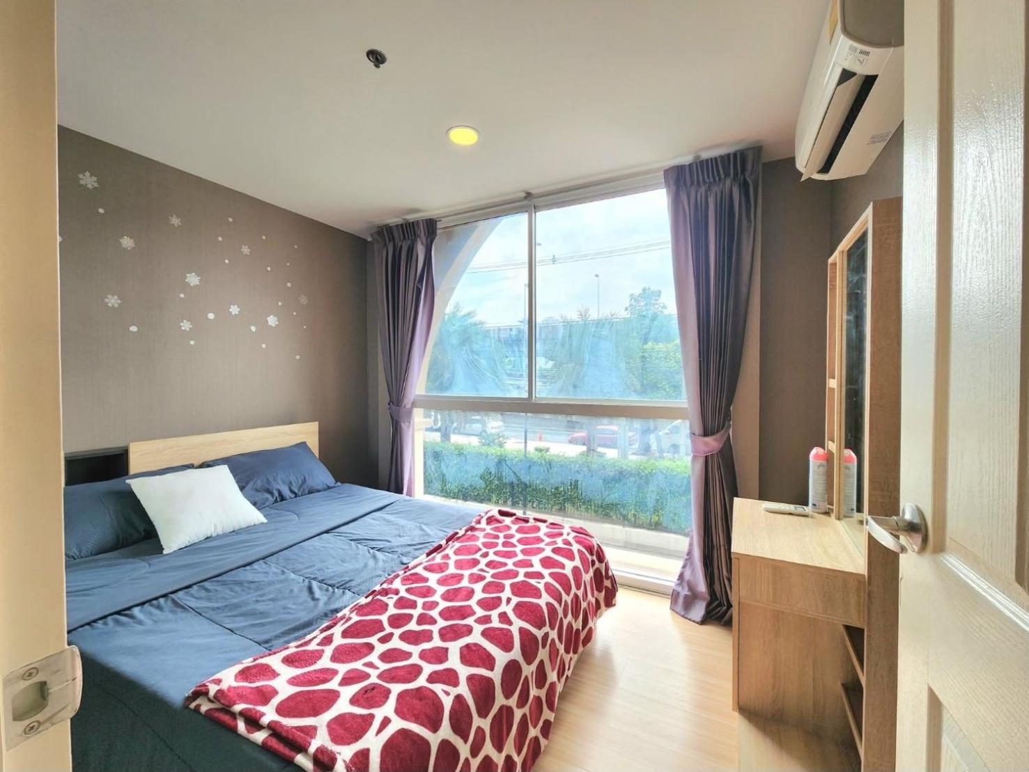 Chateau In Town Rama 8 By Zele * Bangkok