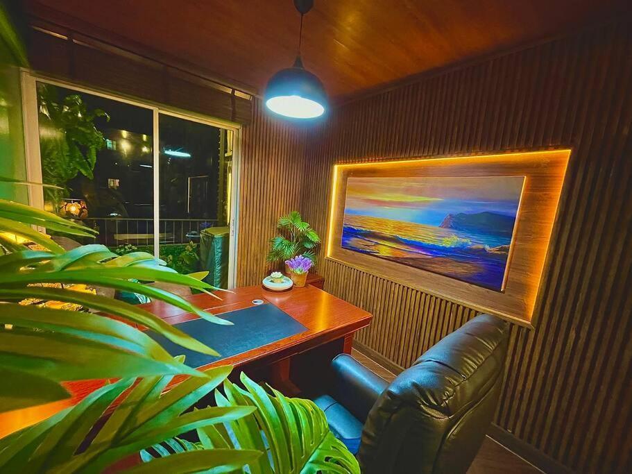Private Luxury Flat At Sukhumvit Rd Subway *