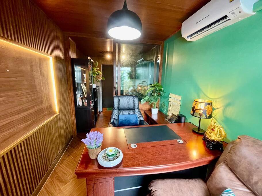 Appartement Private Luxury Flat At Sukhumvit Rd Subway Bangkok