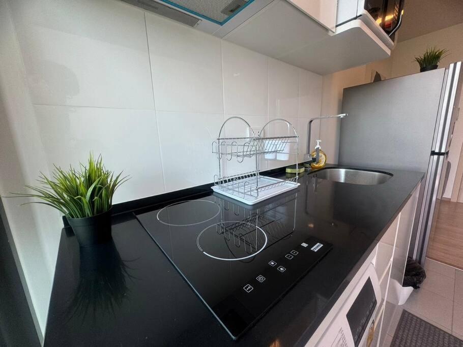 Apartamento ชีวาทัย เกษตร-นวมินทร์ Neer Chatuchak Banguecoque