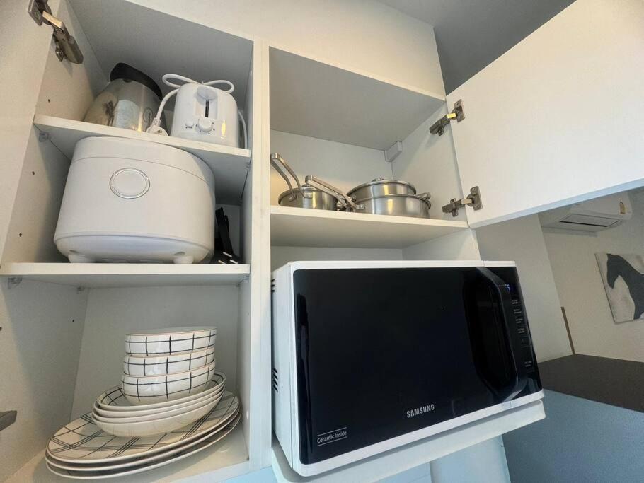 ชีวาทัย เกษตร-นวมินทร์ Neer Chatuchak Apartamento *