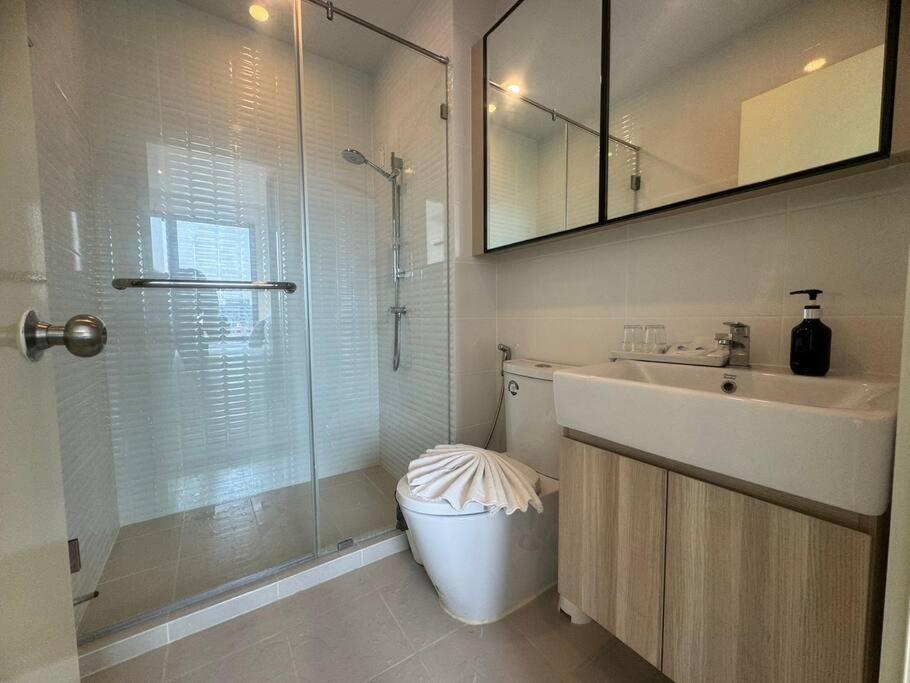 ชีวาทัย เกษตร-นวมินทร์ Neer Chatuchak Apartamento Banguecoque