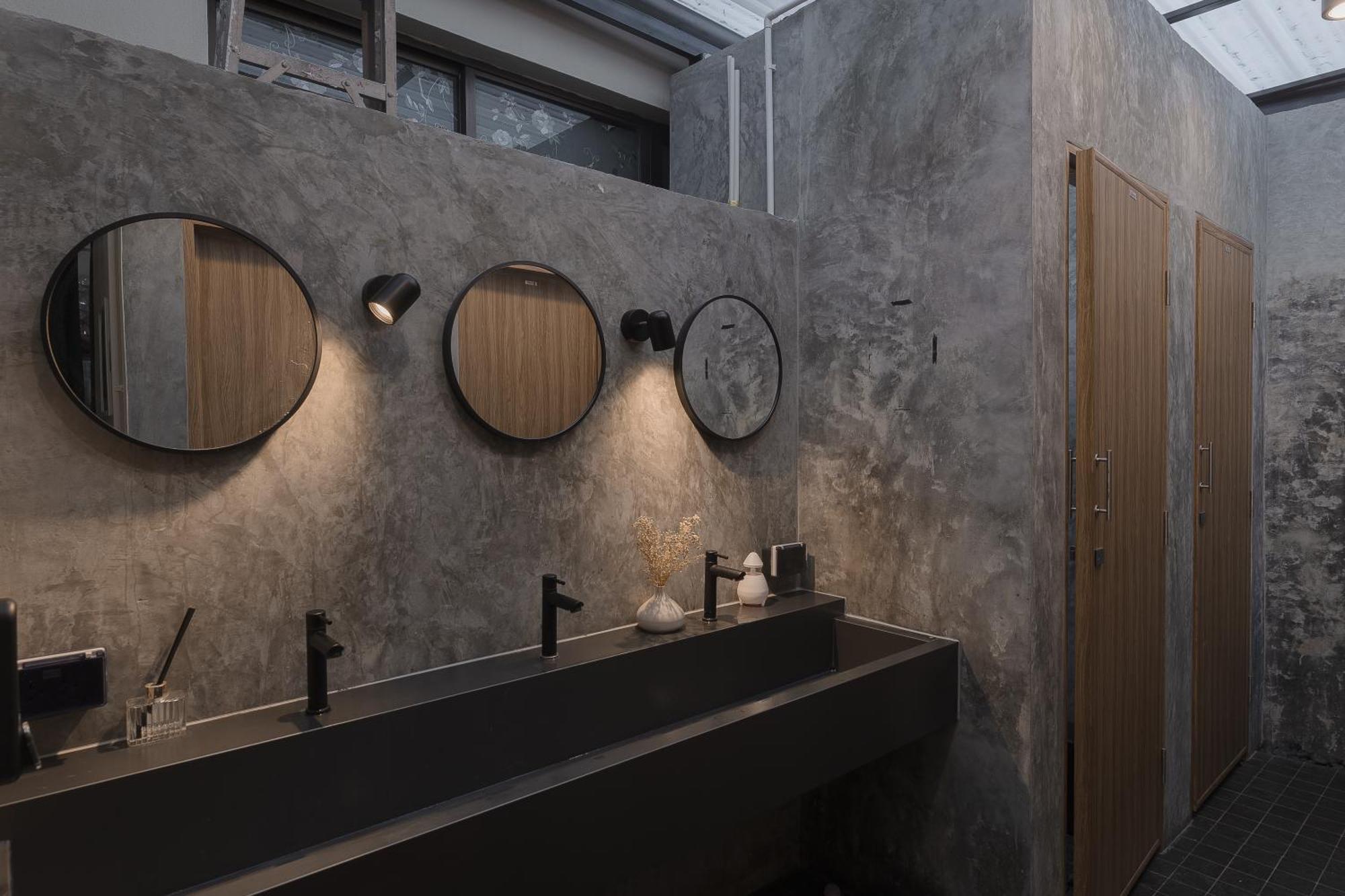 Feriehus Private House 5bedrooms At Thonglor 4bath5toilet 10people *