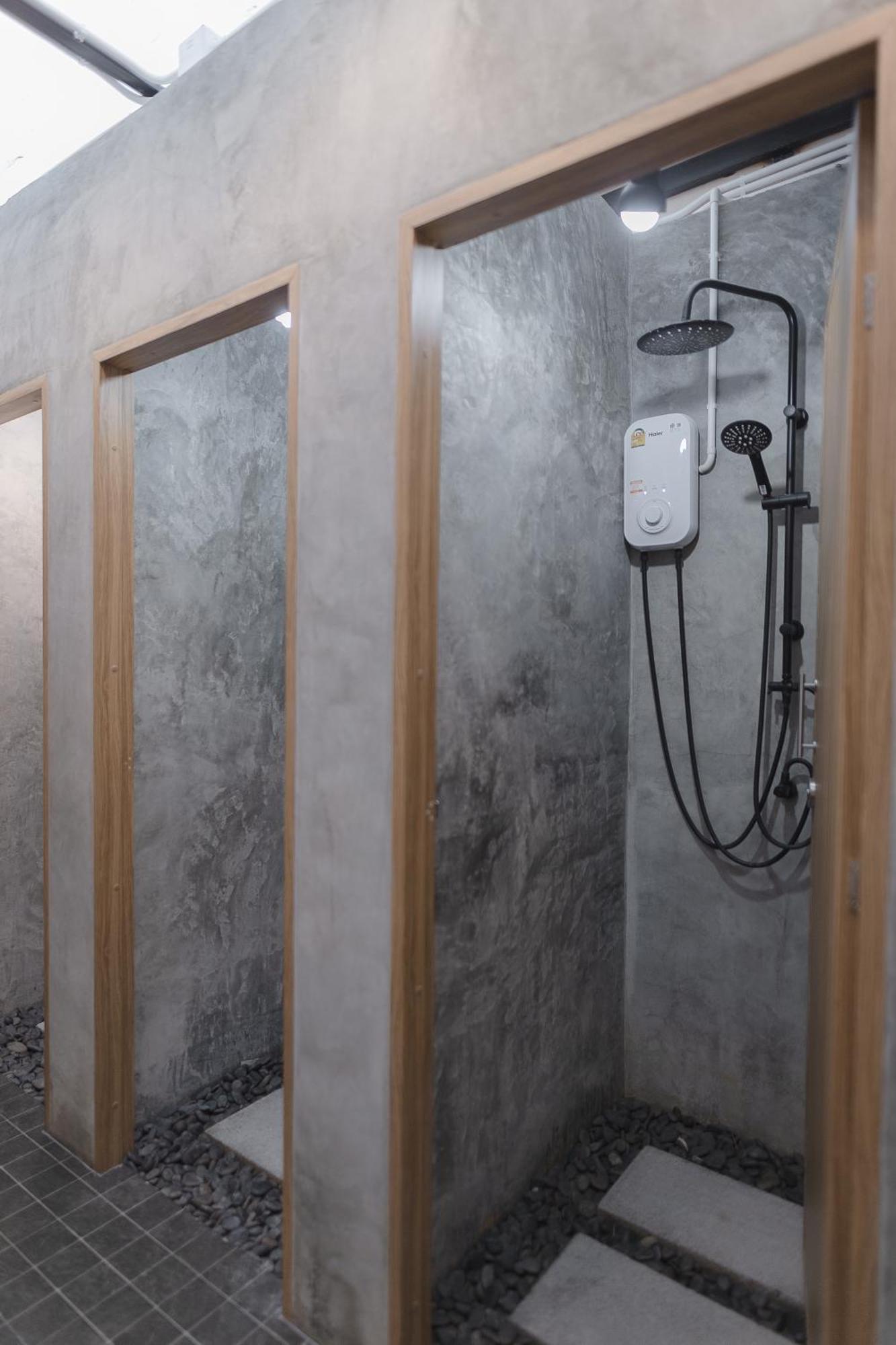 Feriehus Private House 5bedrooms At Thonglor 4bath5toilet 10people