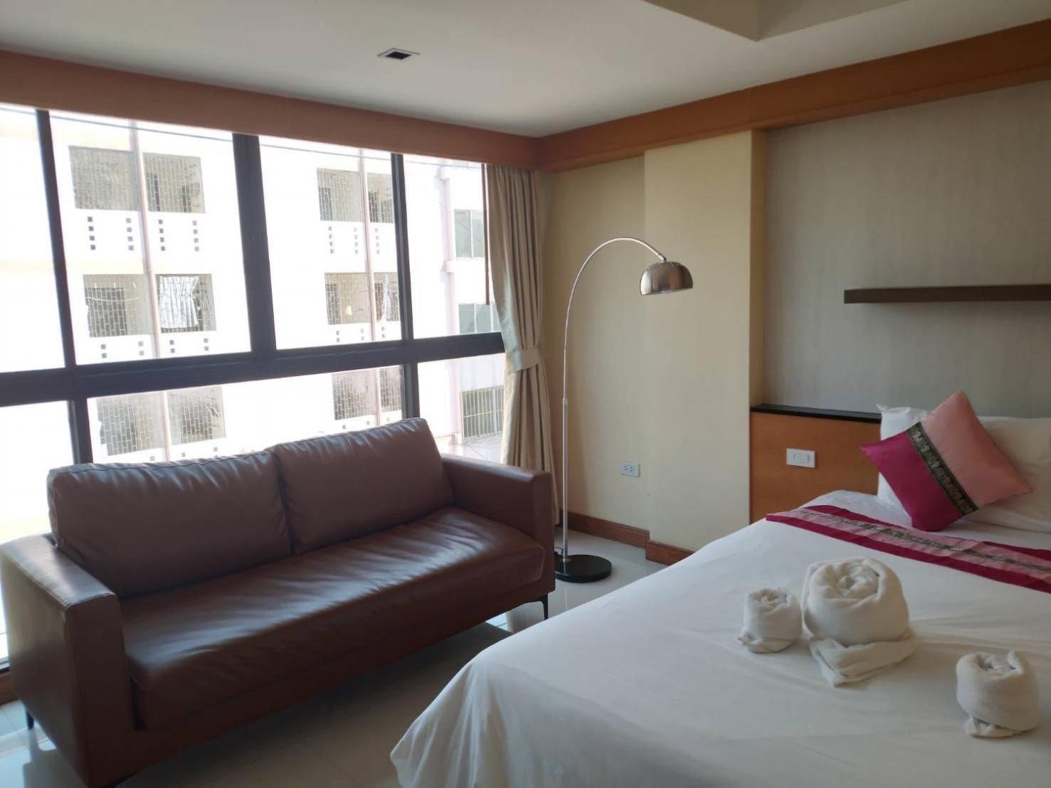 Appart hôtel L18 แอลสิบแปด เรสซิเดนซ์ Bangkok